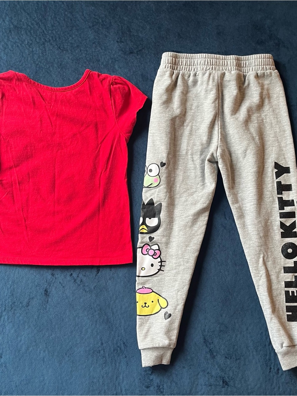 Hello Kitty Set - Picture 2 of 3